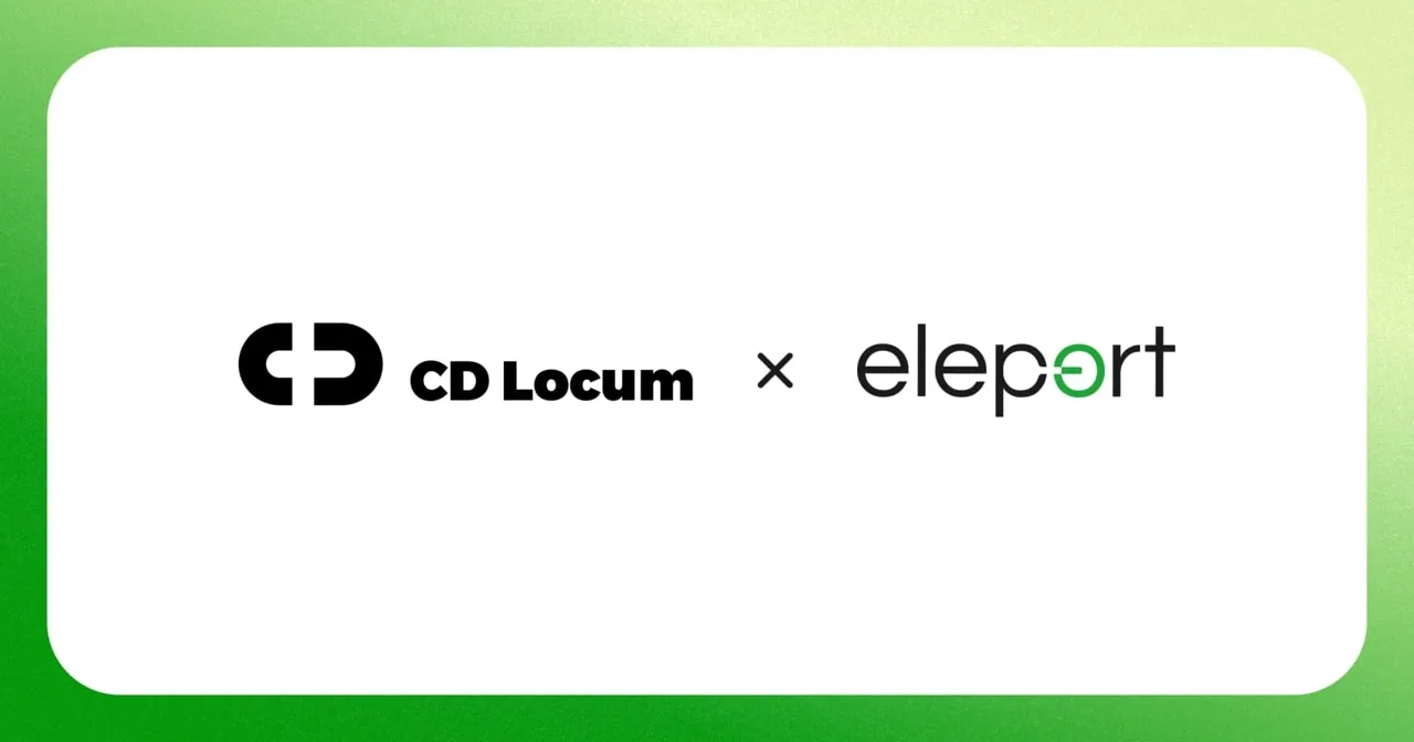 CD Locum i Eleport